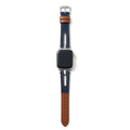 Hollow Denim Band