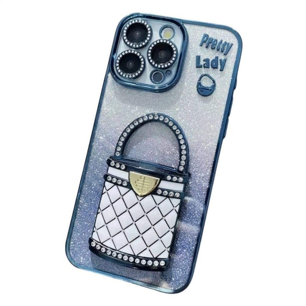 Multifunctional Phone Case