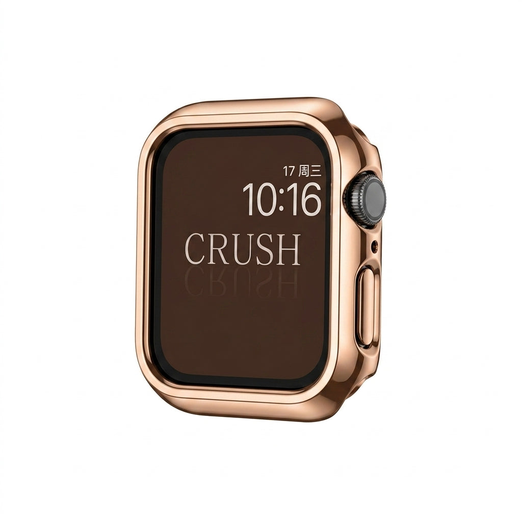Plating Watch Cover