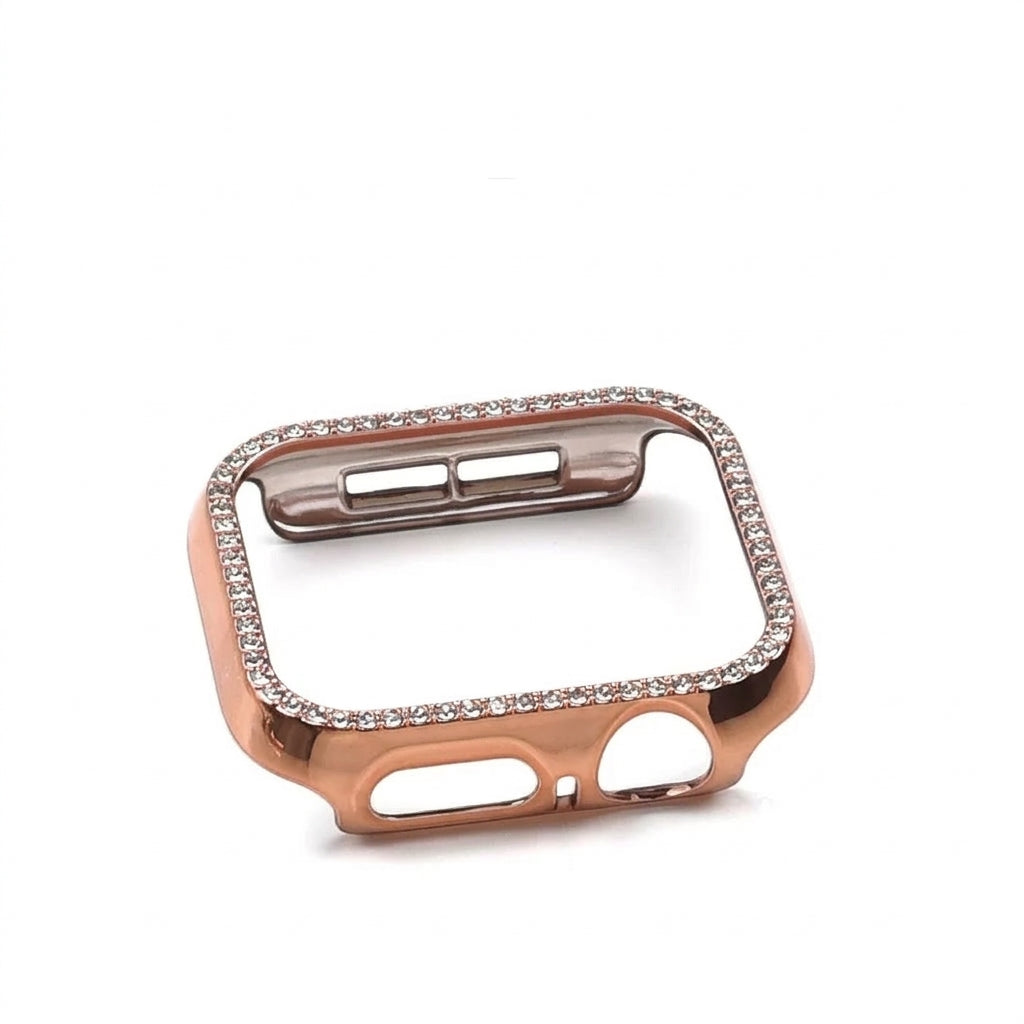 Shiny Watch Cover