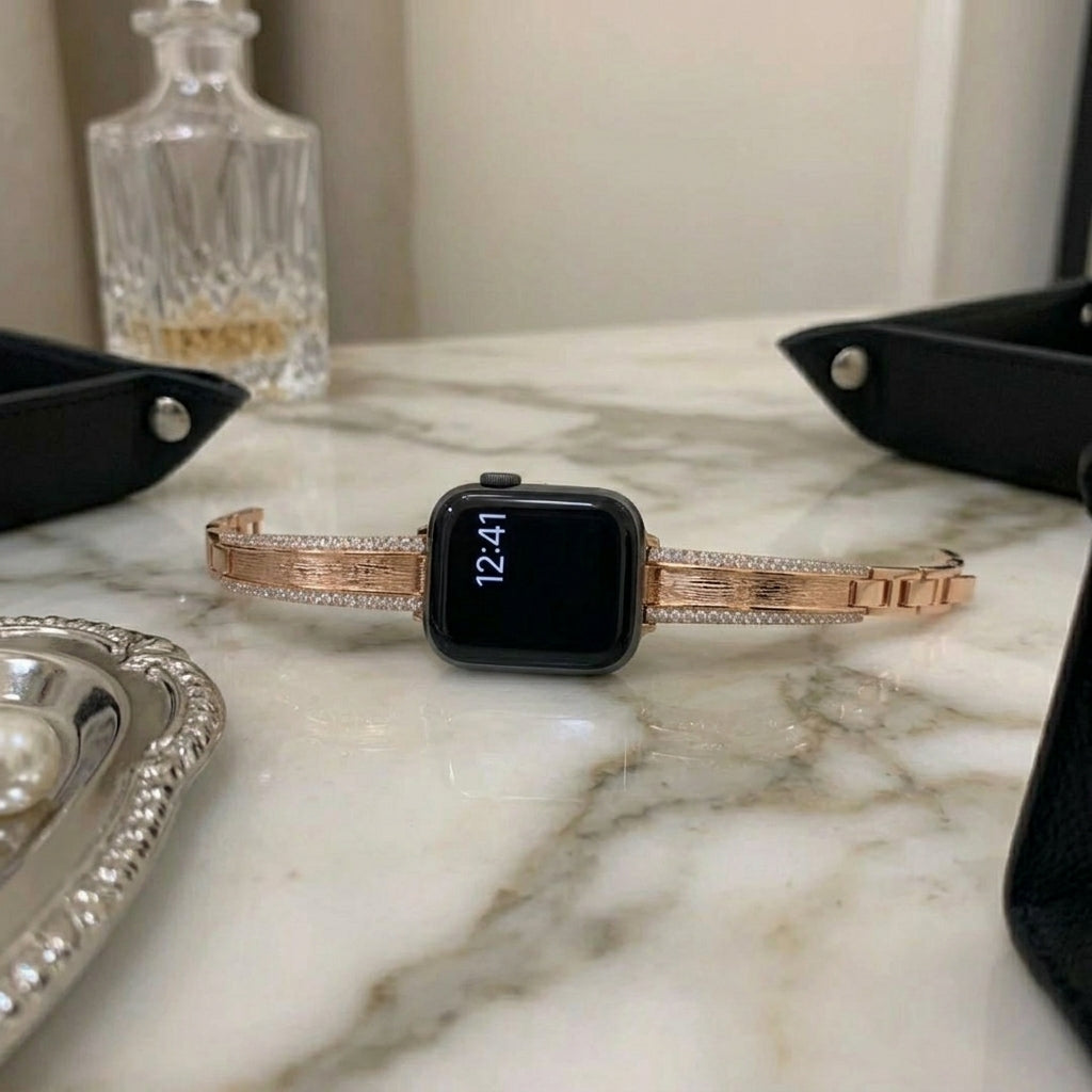 Copper Band