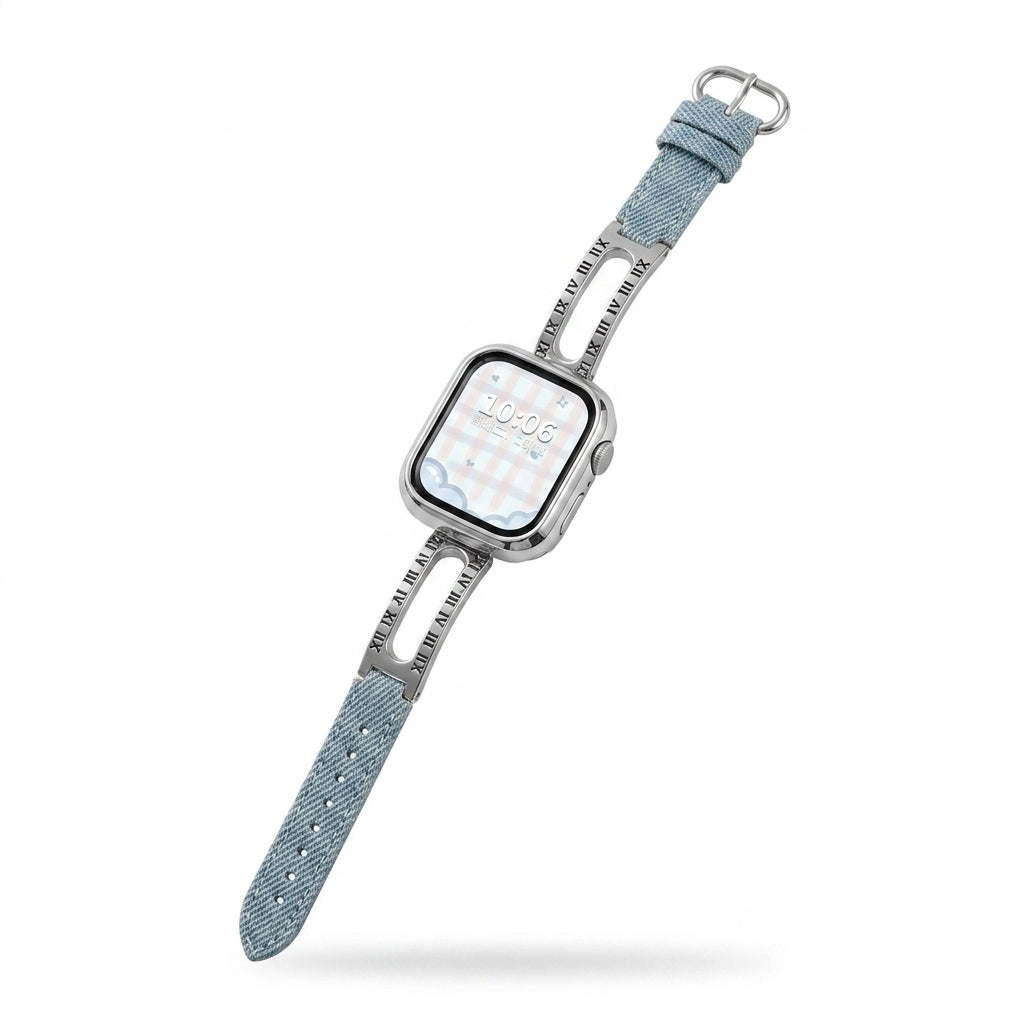 Curve Denim Band