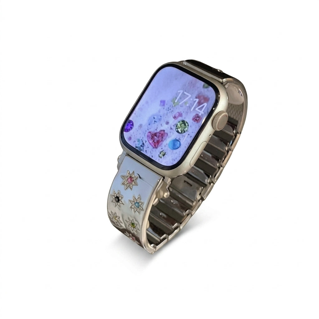 Printing Alloy Band