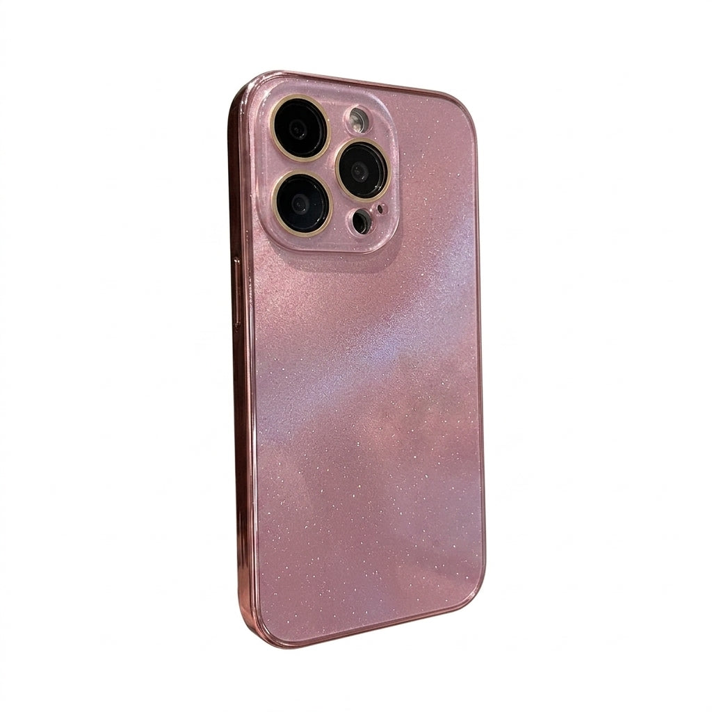 Original Backplane Phone Case Starlight Design