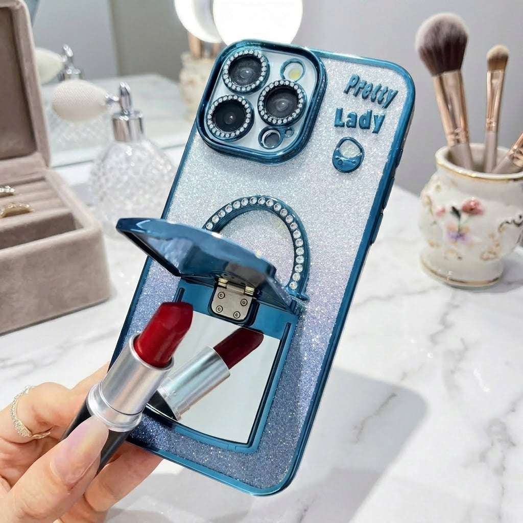 Multifunctional Phone Case