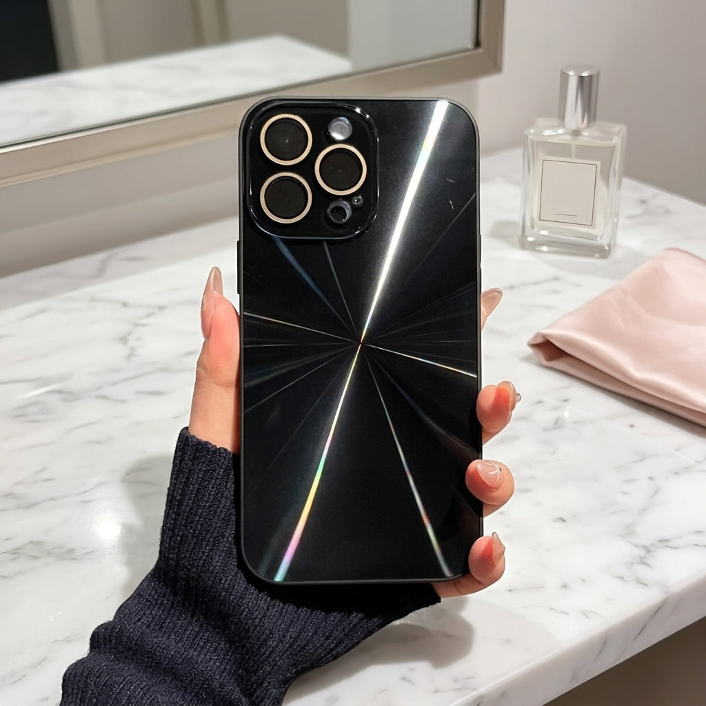 Phone Case Aurora Design B