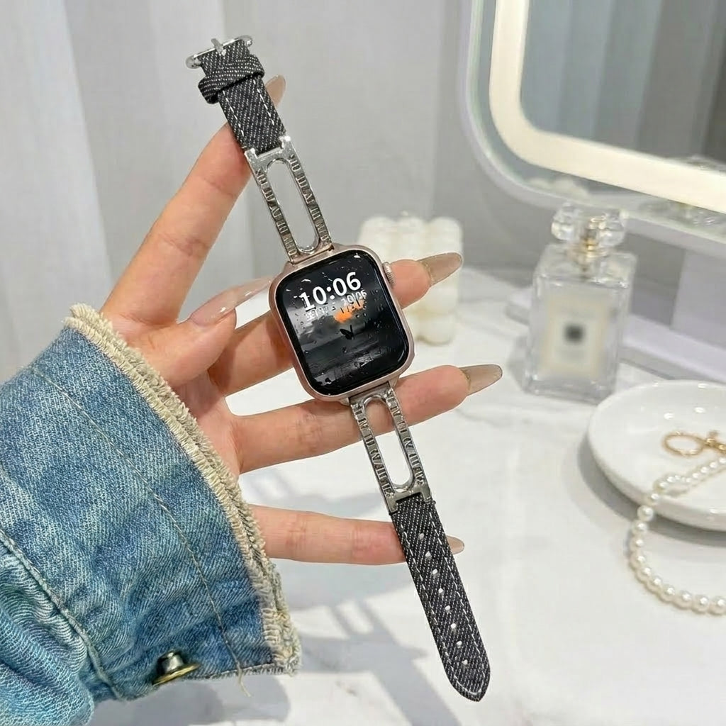 Curve Denim Band