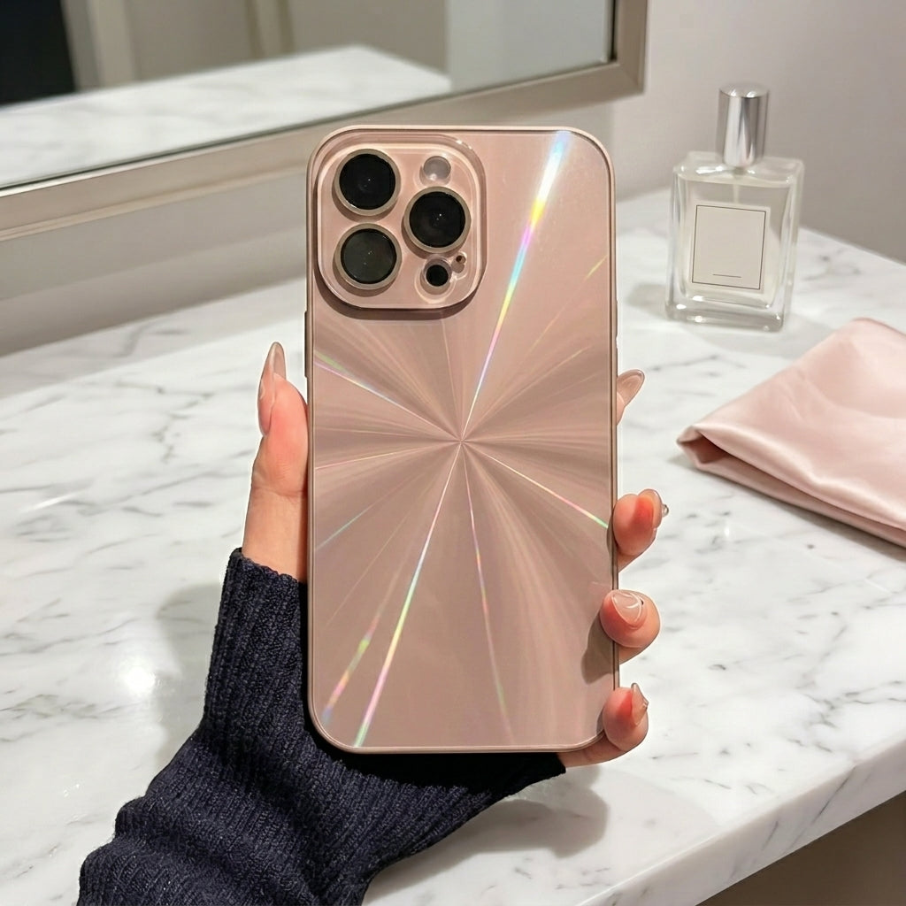 Phone Case Aurora Design B
