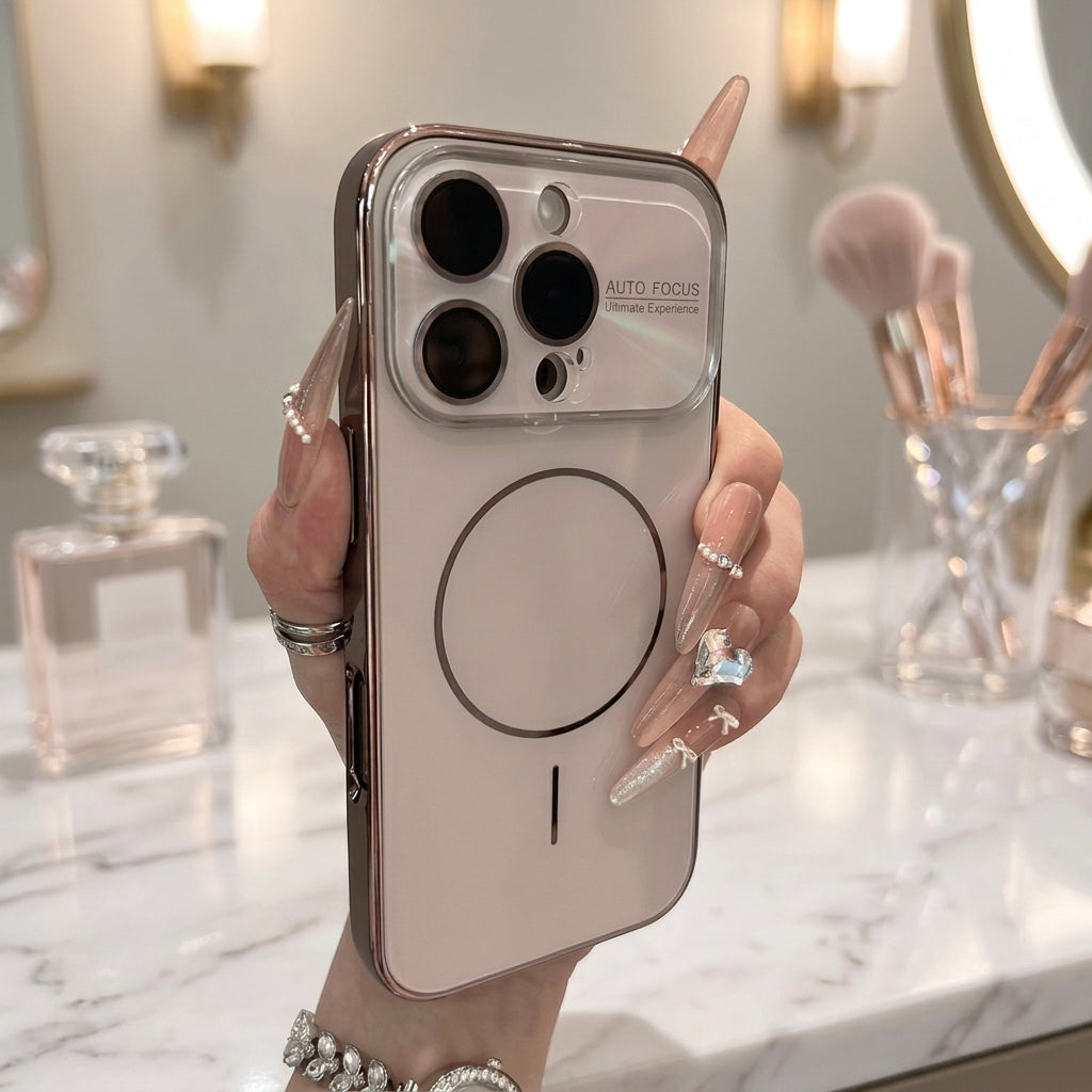 Classic Phone Case
