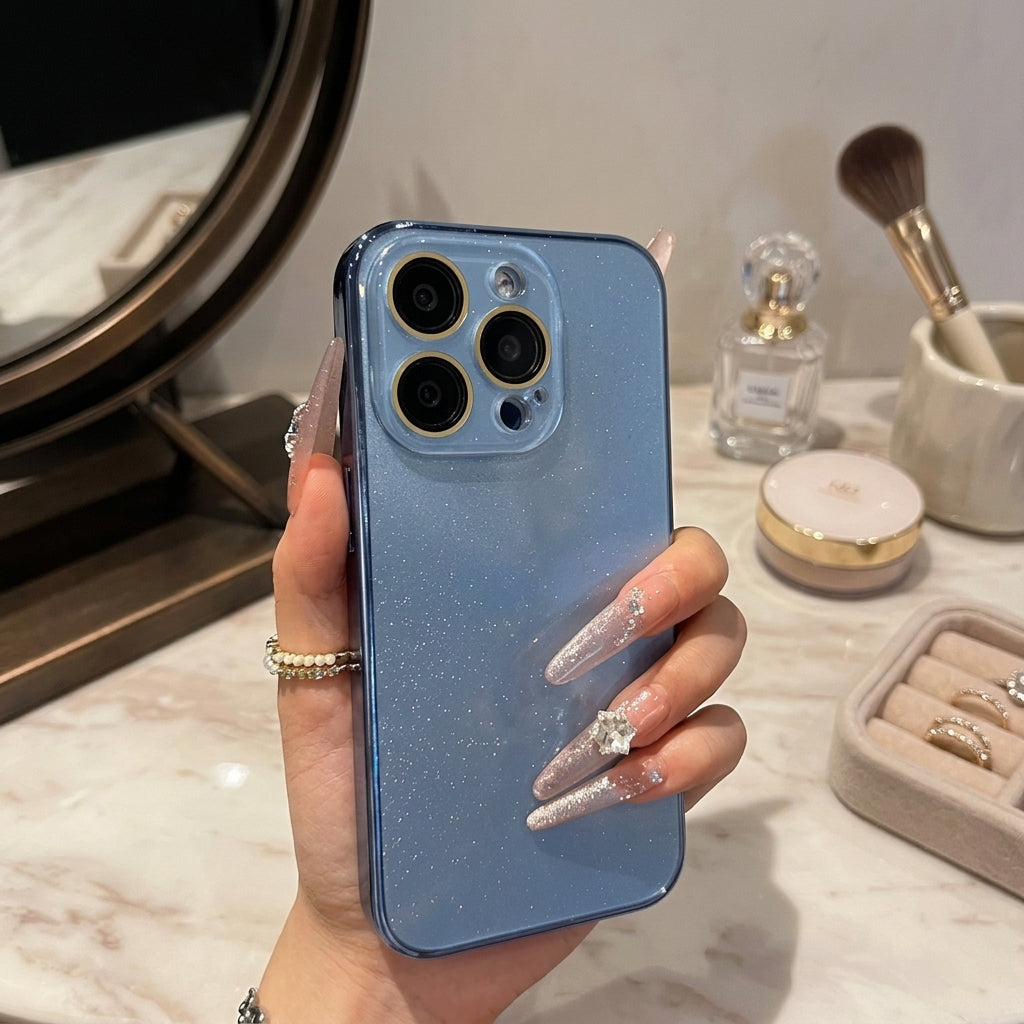 Original Backplane Phone Case Starlight Design