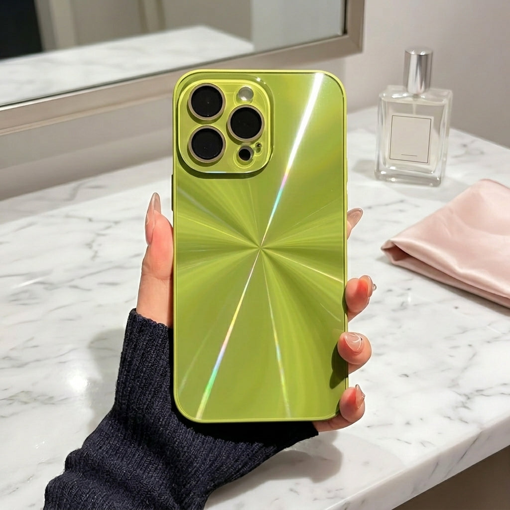 Phone Case Aurora Design B