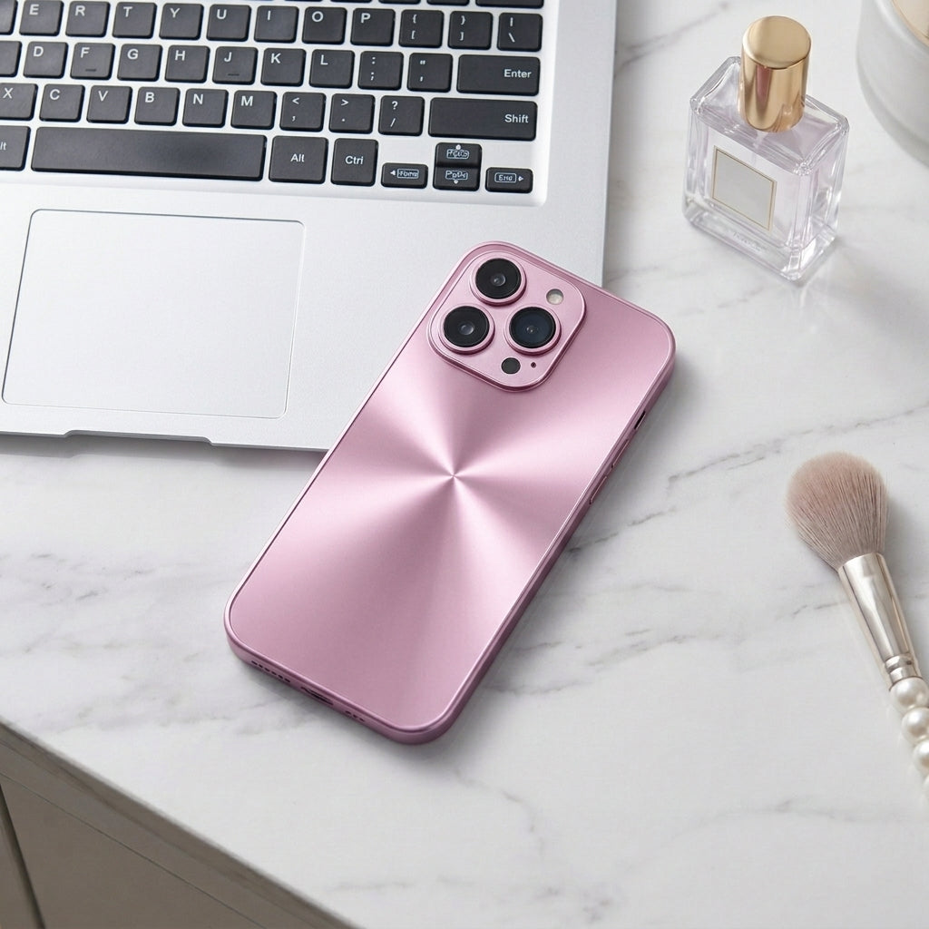 Phone Case Aurora Design A