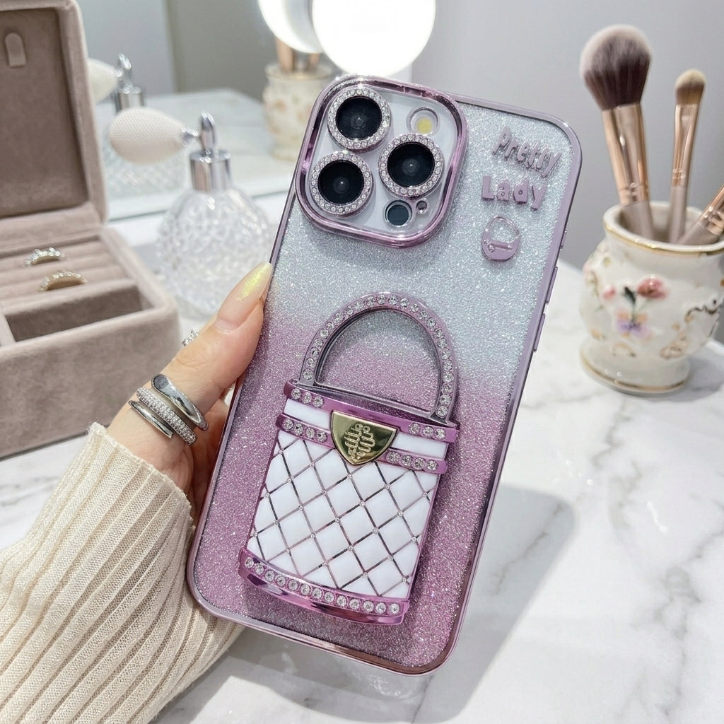 Multifunctional Phone Case