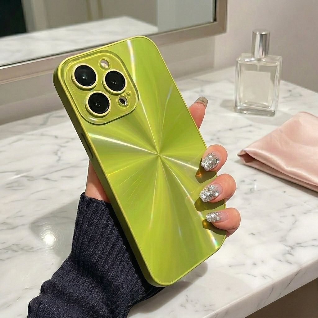 Phone Case Aurora Design B