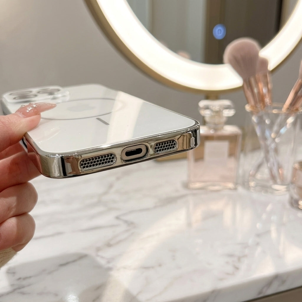 Classic Phone Case